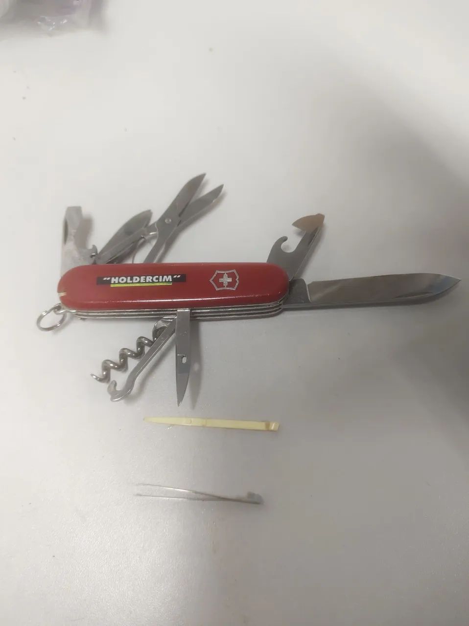 Canivete suíço Victorinox  - Foto 2