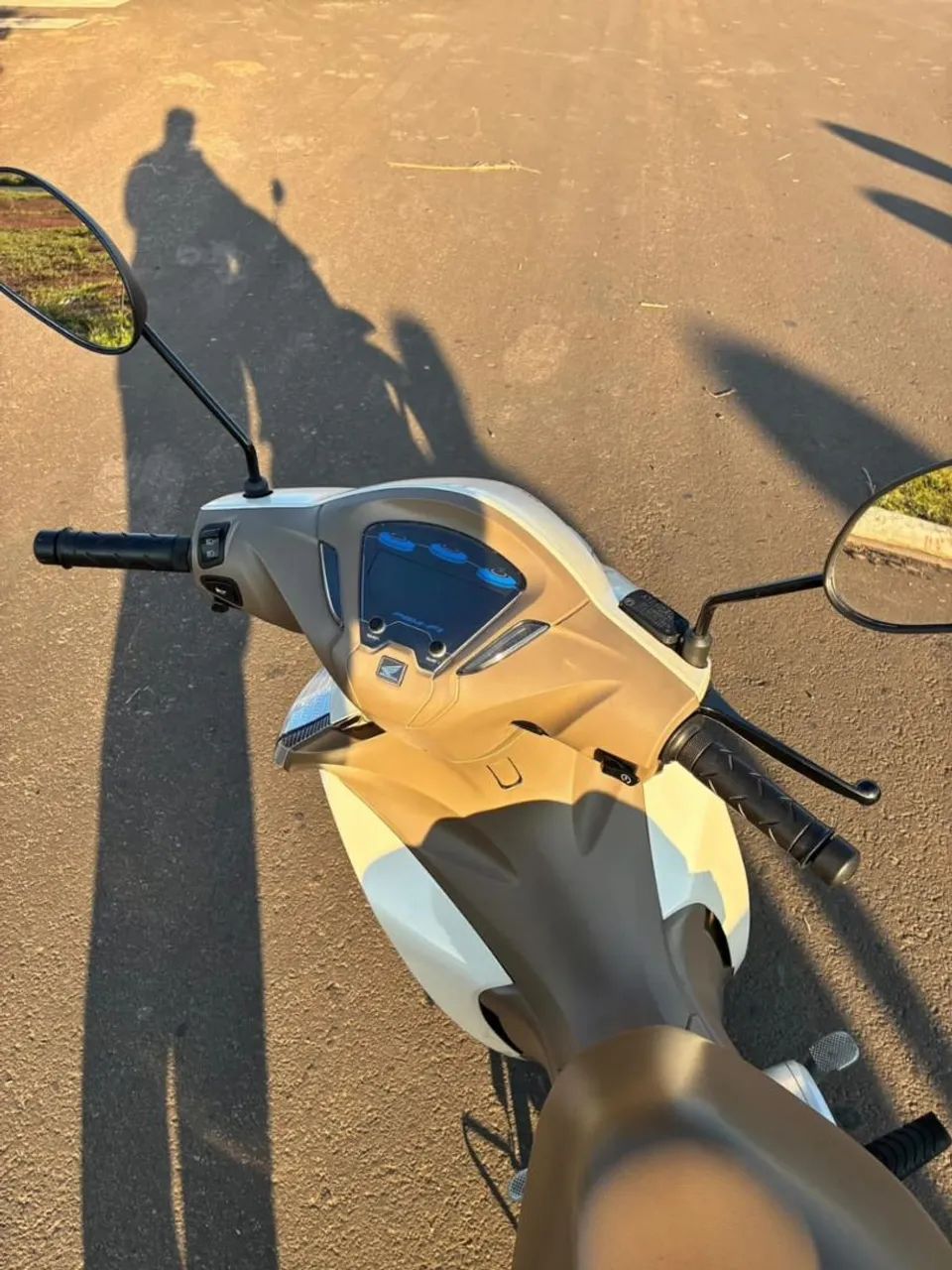 Moto nova sem detalhes - Foto 5