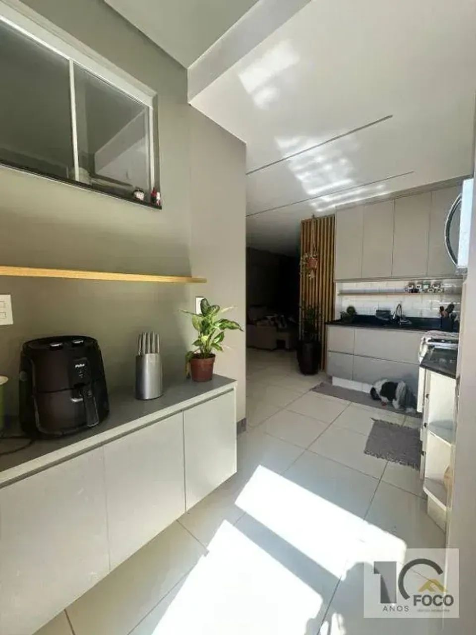 Casa com 2 dormitórios à venda, 83 m² - Perdizes - Piracicaba/SP - Foto 5