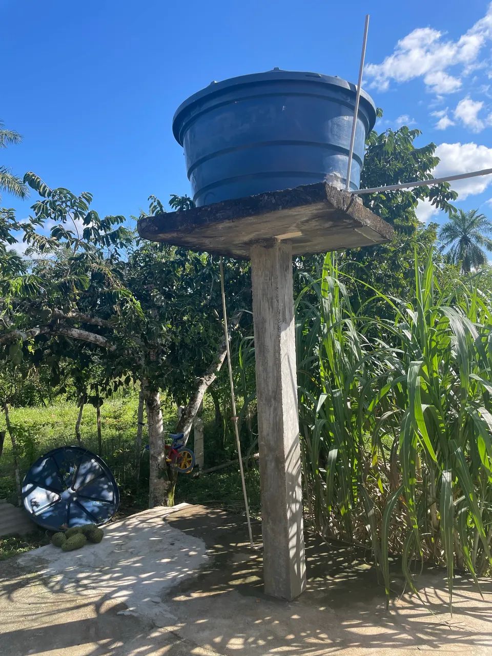 Casa na Roça  - Foto 3