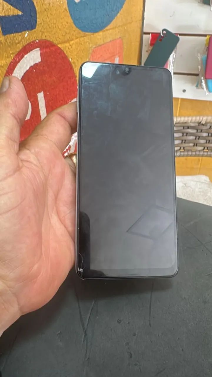 Samsung a31 zero 