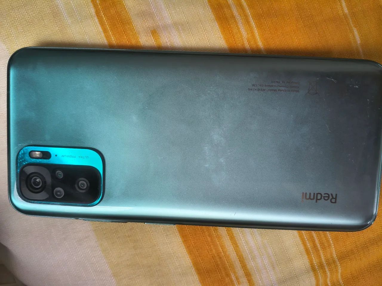 Celular  - Foto 4