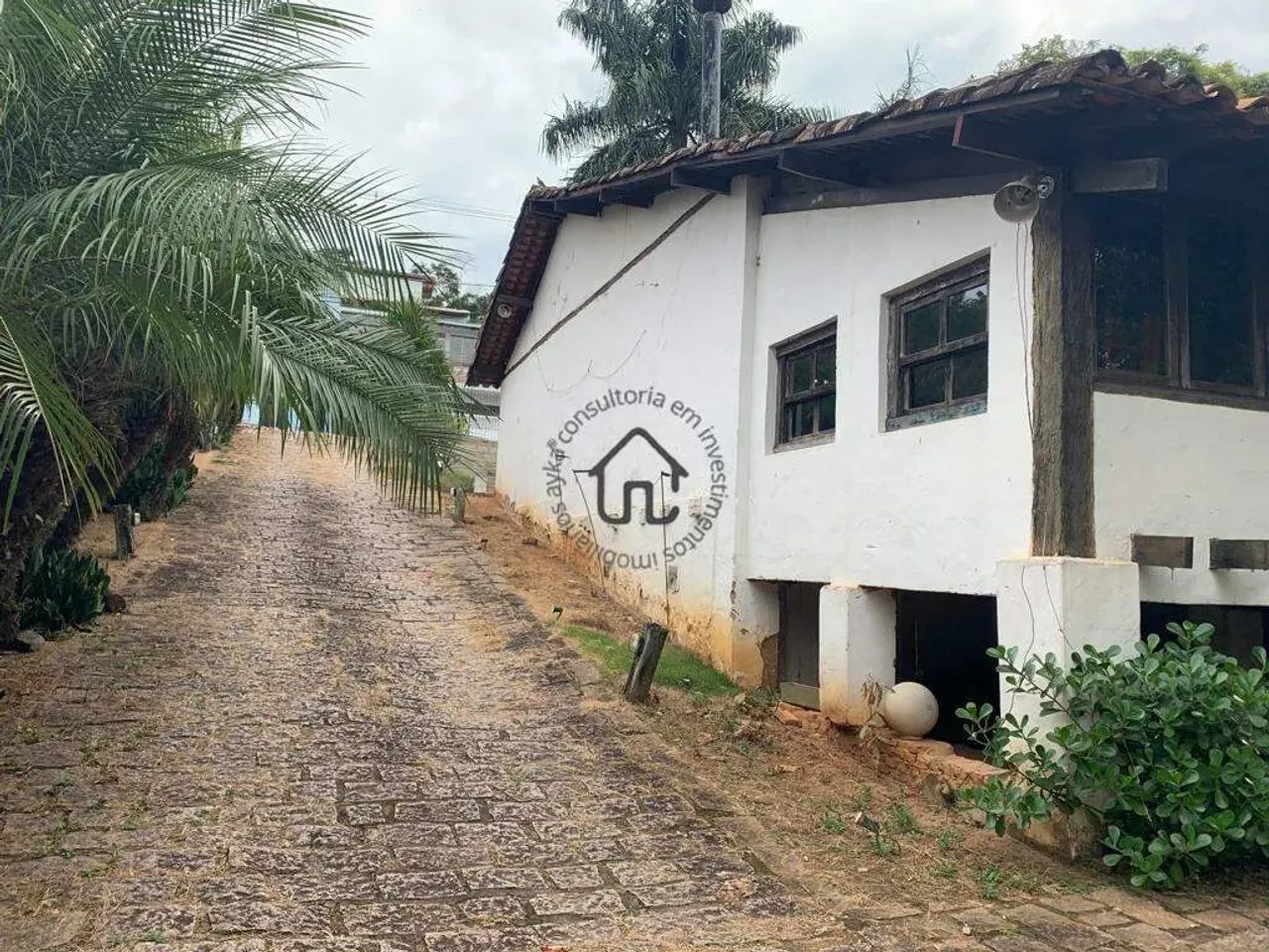 Fazenda à venda em Joaquim Egídio. - Foto 5