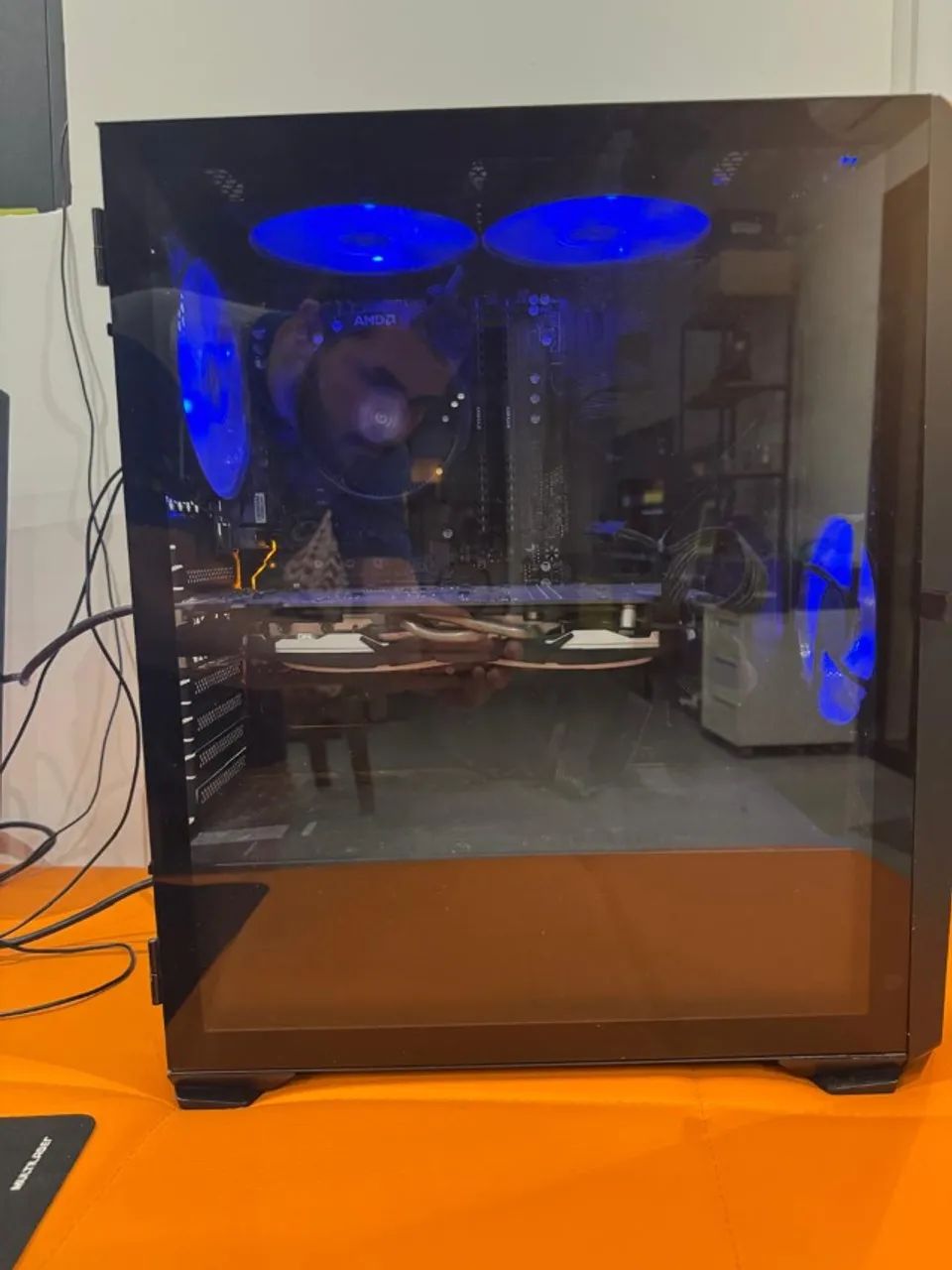 Computadores Gamer