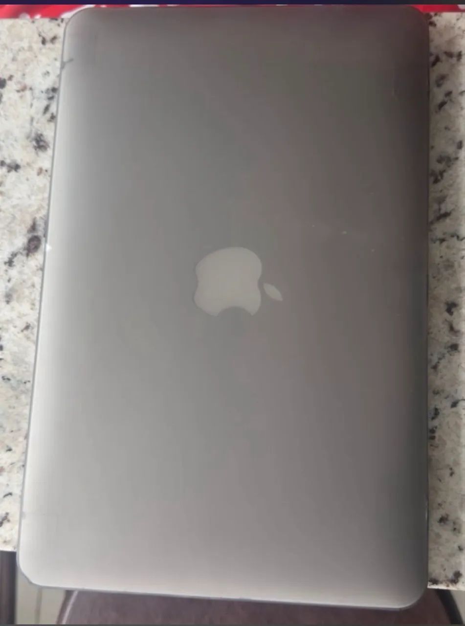 MacBook Air 11 polegadas 