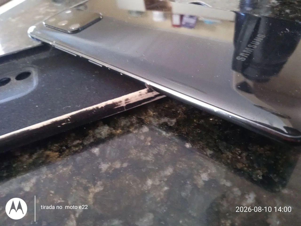 Samsung galaxy s10 lite  - Foto 4