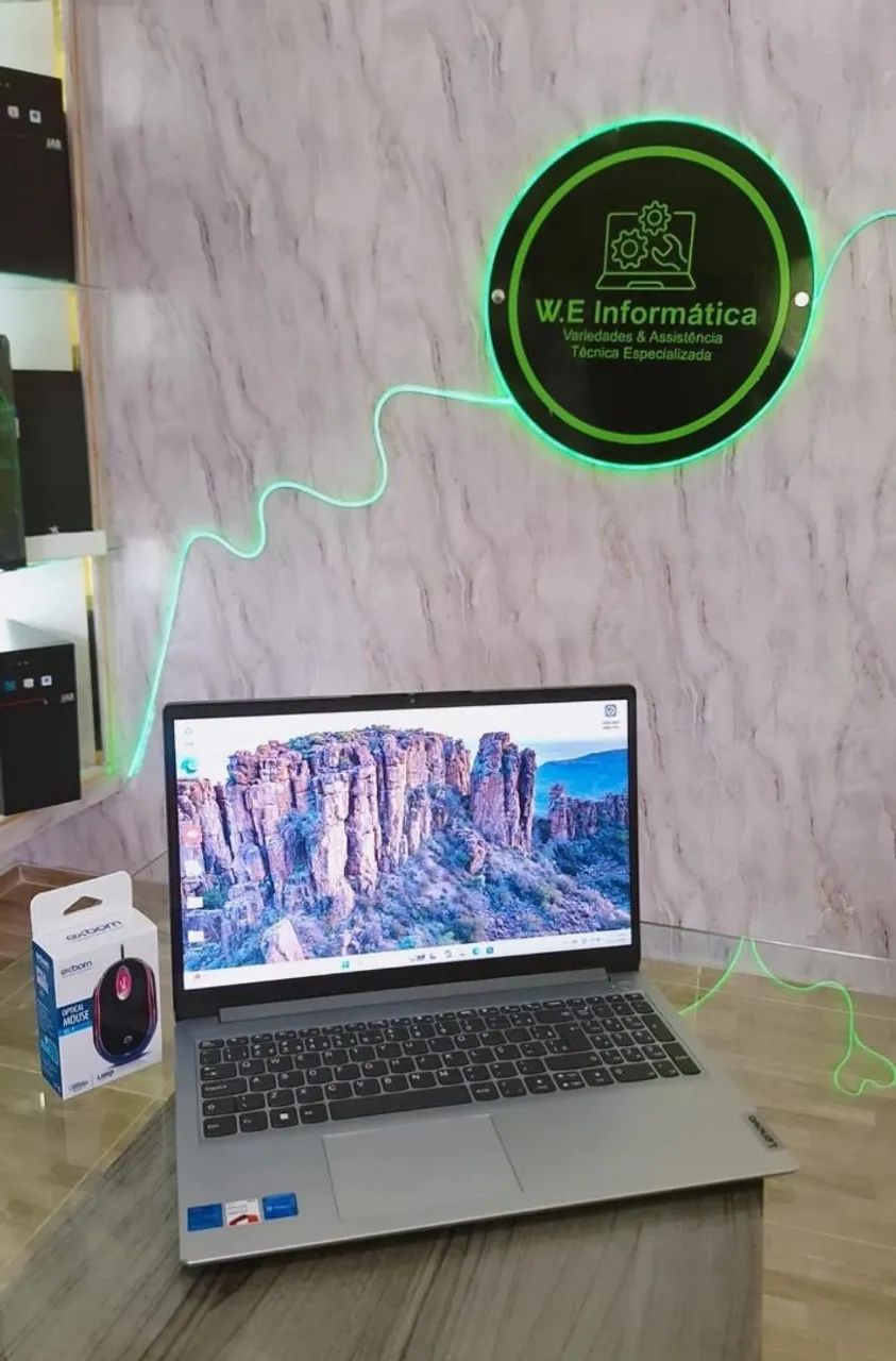 Lenovo Ideapad 15 - Foto 4