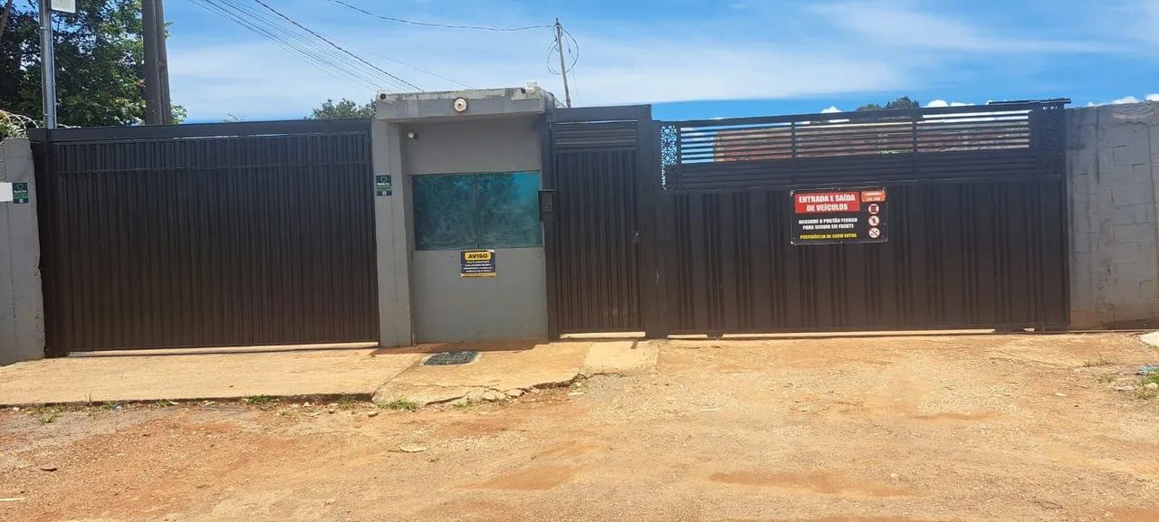 Foto - Brasília - Recanto das Emas