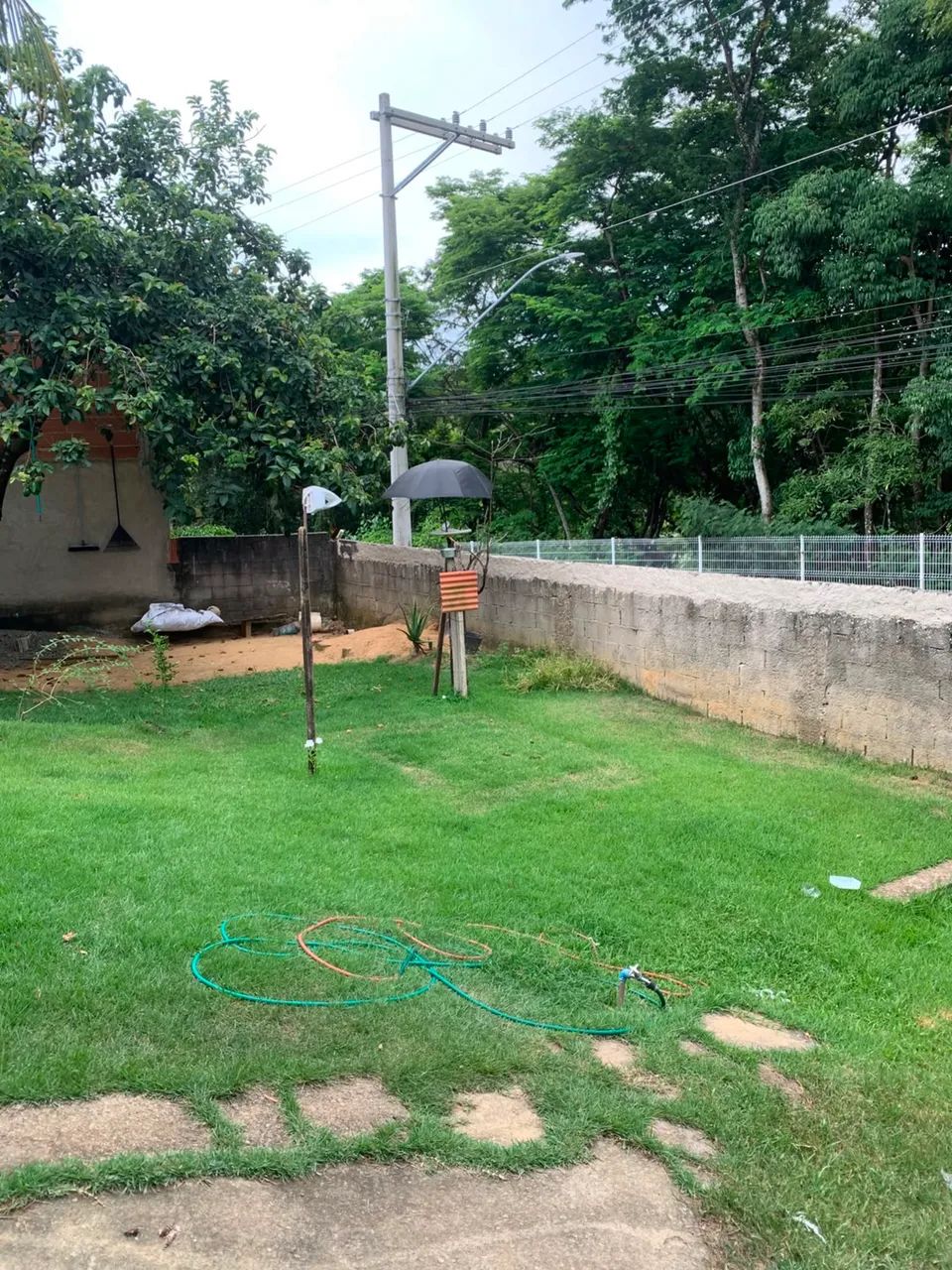 Alugo casa até 1500  - Foto 2