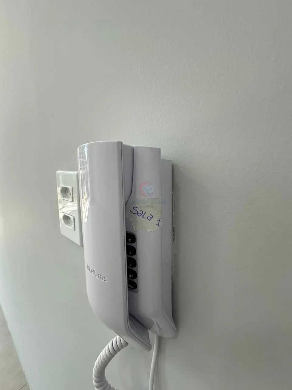 Sala para alugar em Hortolândia, Loteamento Remanso Campineiro - Foto 4