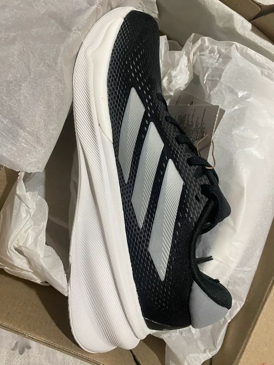 Tênis Adidas Supernova Stride 2 Feminino - Calçados Esportivos
