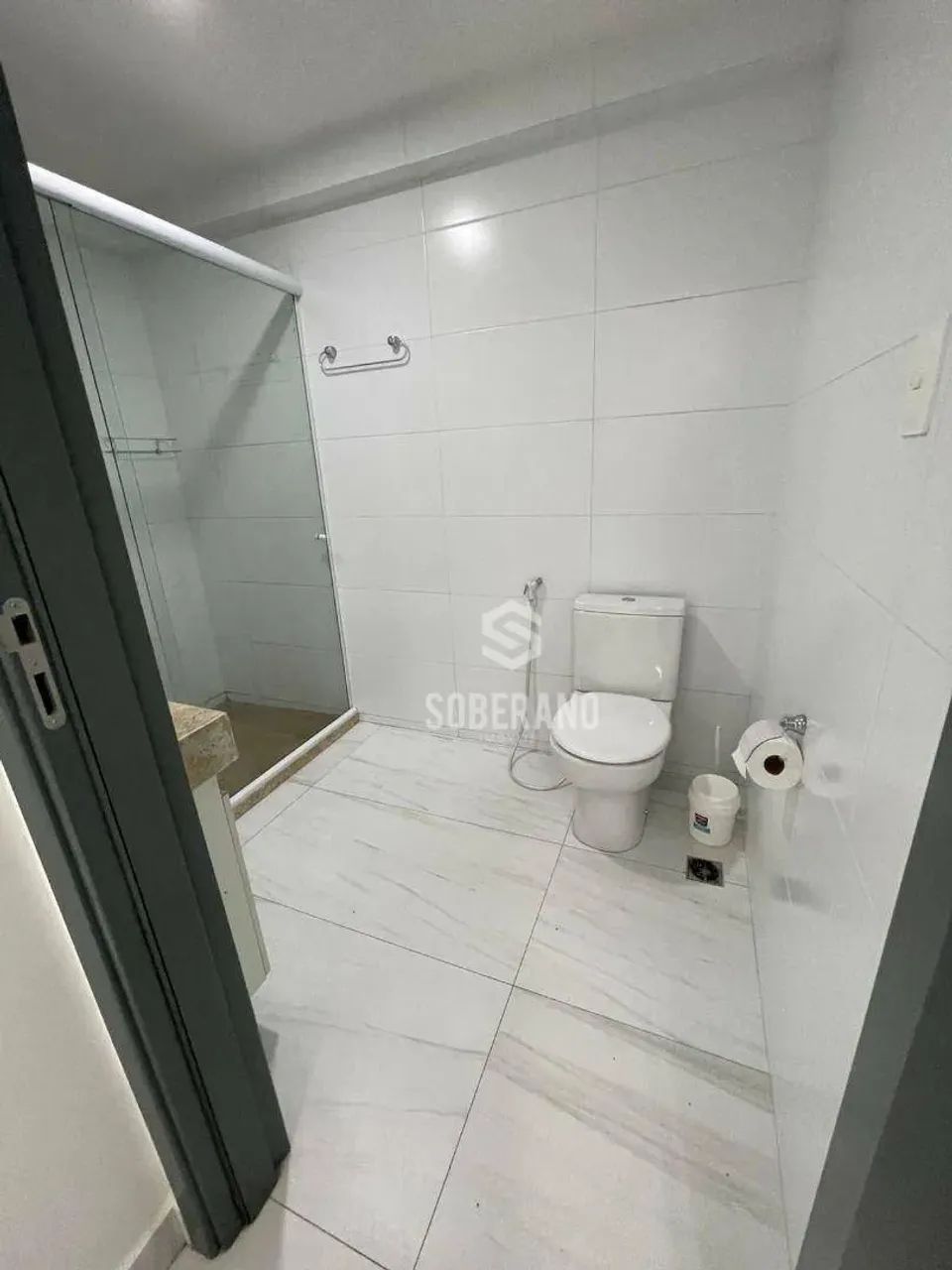 Flat com 1 dormitório, 42 m² - venda por R$ 540.000,00 ou aluguel por R$ 4.000,00/mês - Ca - Foto 3