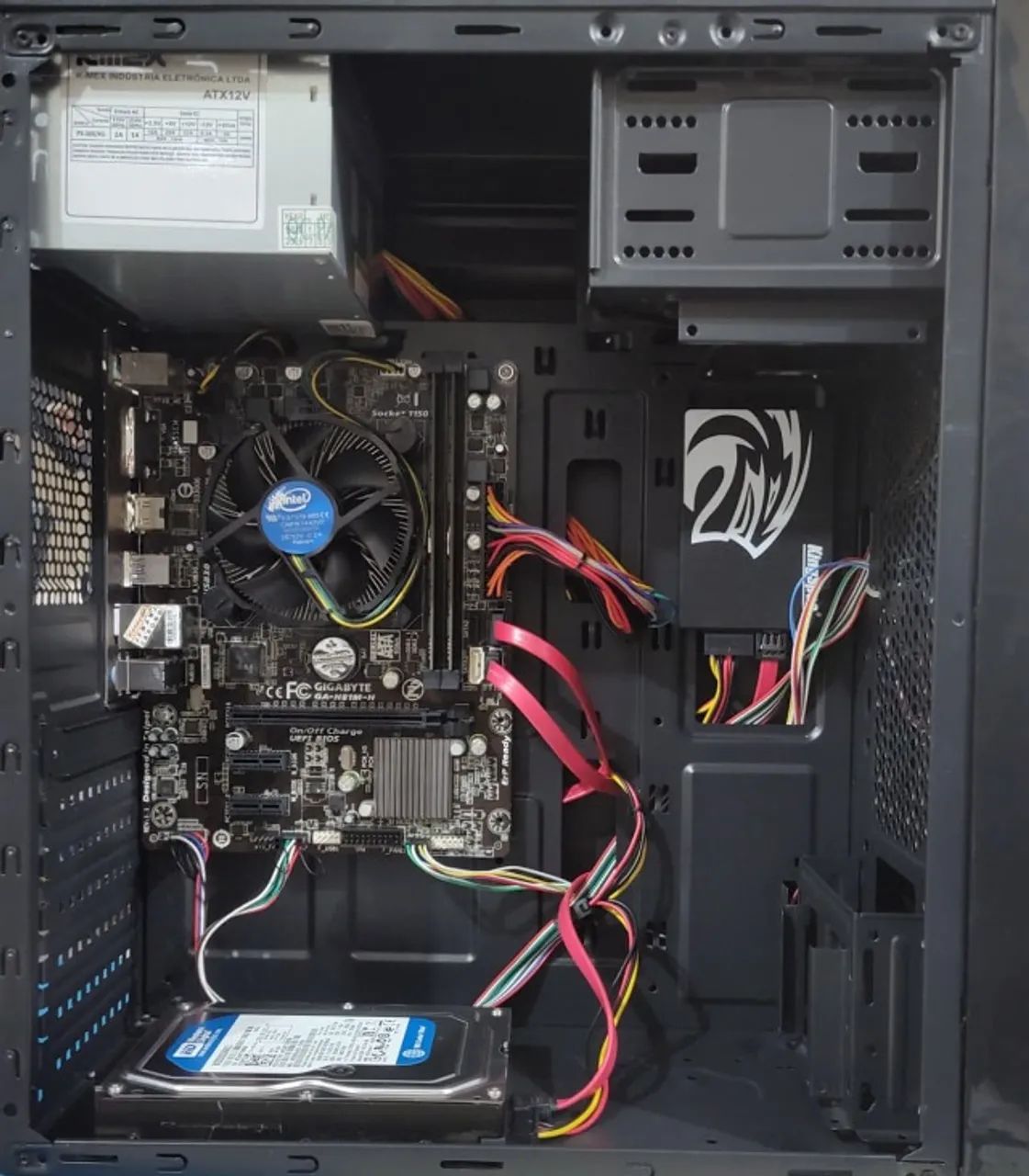 Computador i5-4570 + 8GB RAM - Ótimo Estado - Foto 2