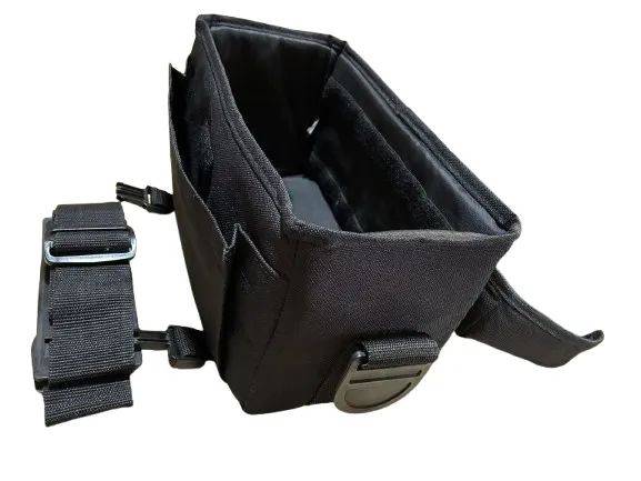 Bolsa para camera Mohawk - Foto 2