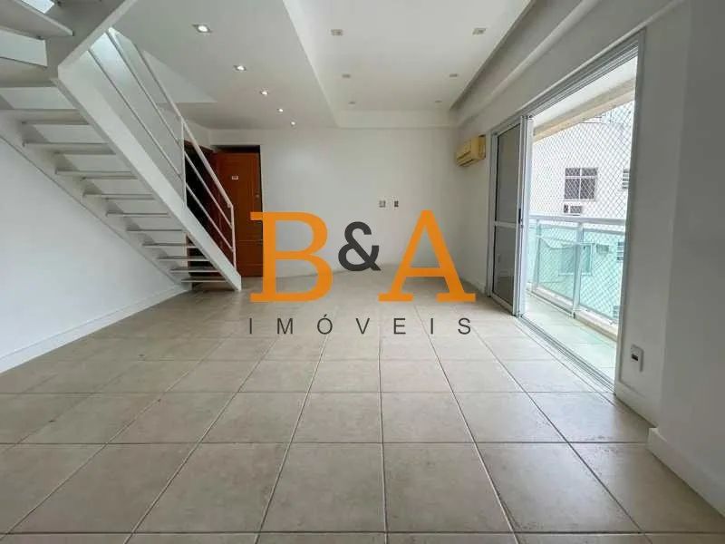 CORBETURA DUPLEX EM BOTAFOGO - Foto 3
