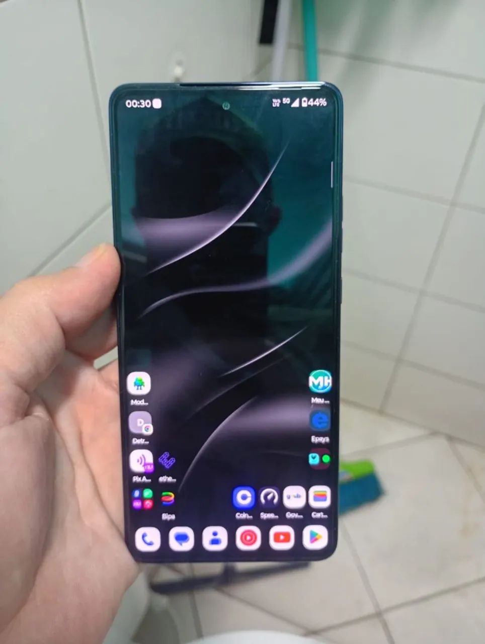 Vendo moto G86 5g. - Foto 2