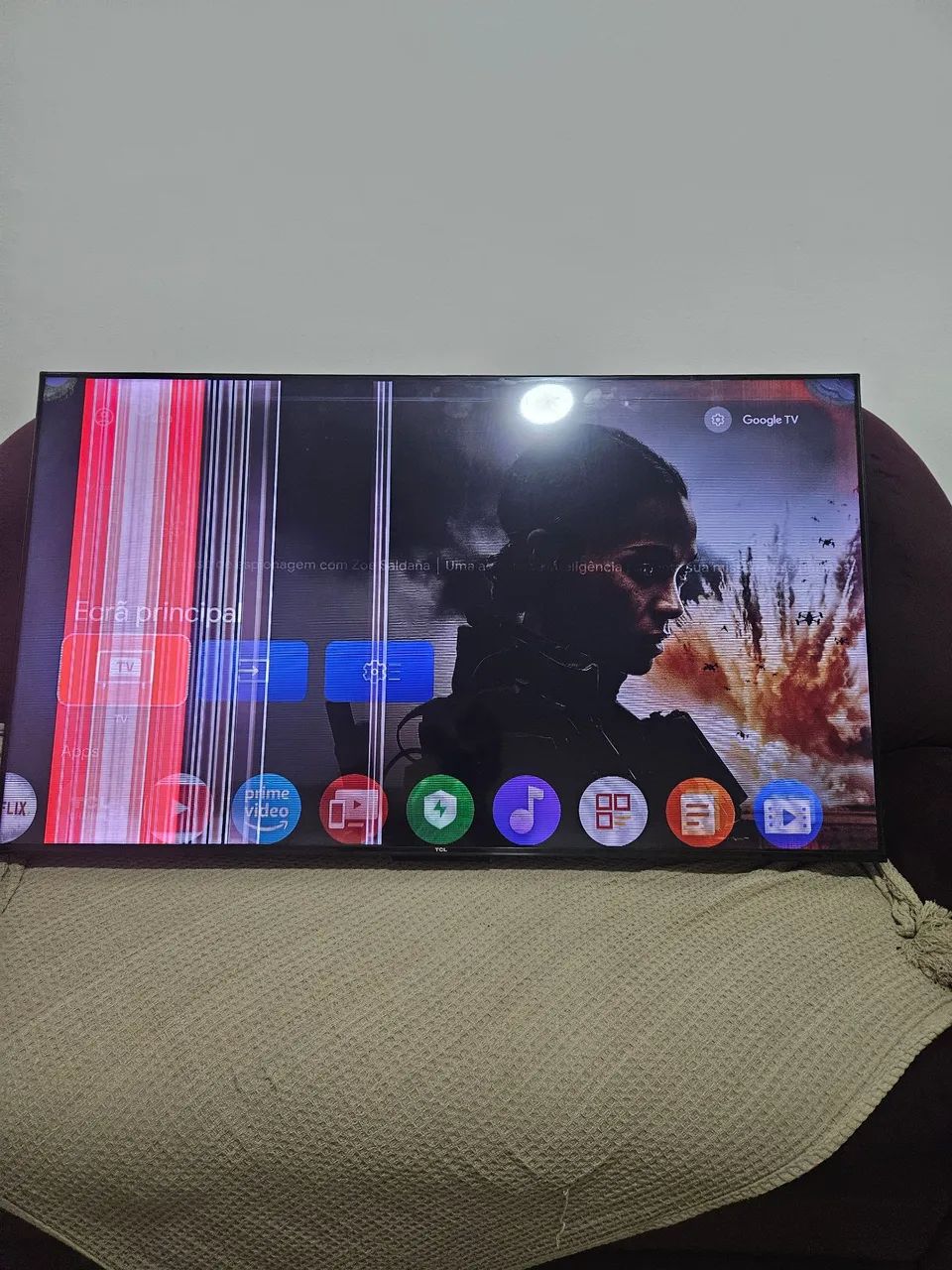 Tvs