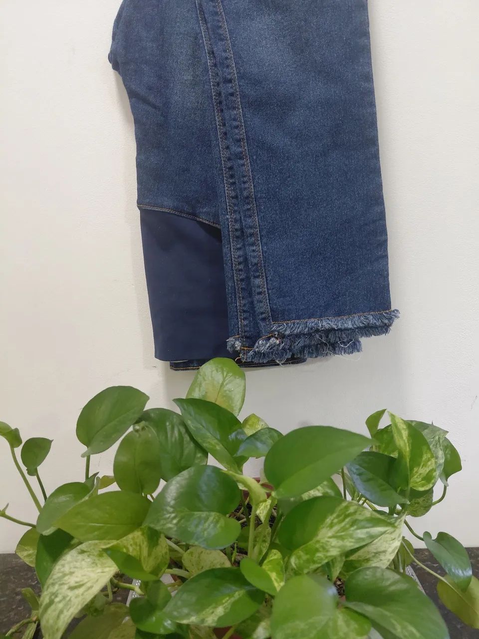 Calça para grávida  - Foto 3
