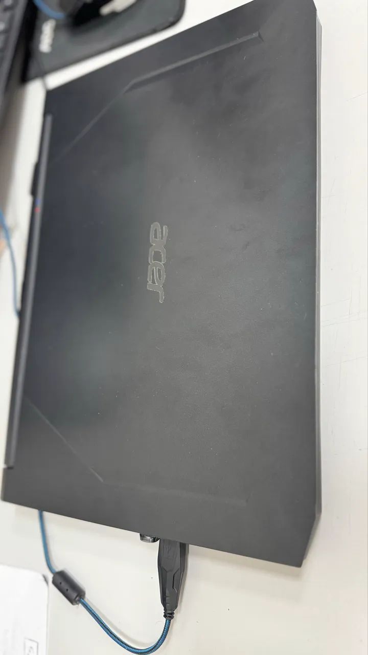 Acer Nitro 5 - Foto 4