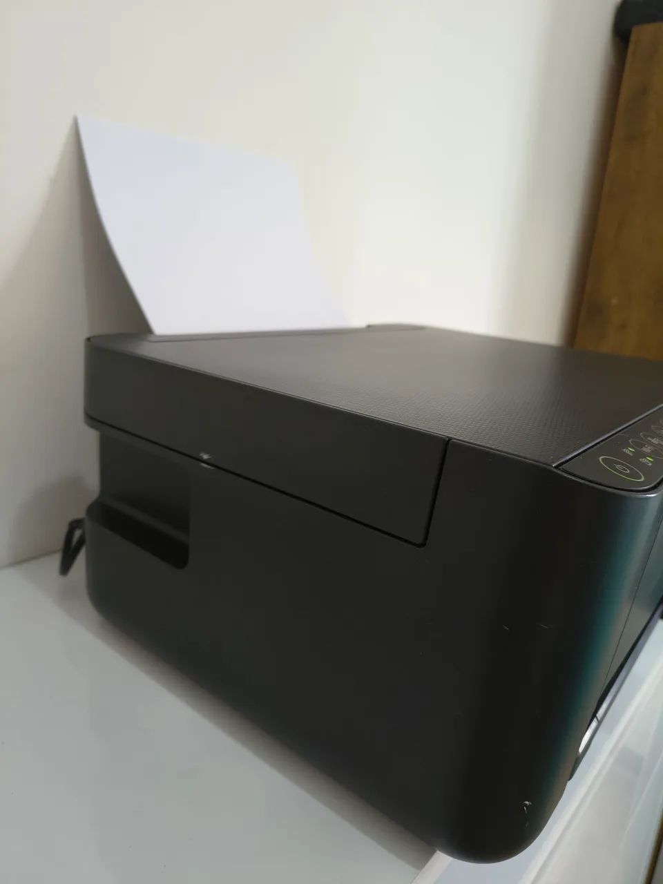 Impressora Epson multifuncional Eco Tank - Foto 4