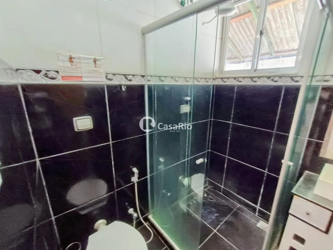 Praça Seca | Casa 2 quartos - Foto 11