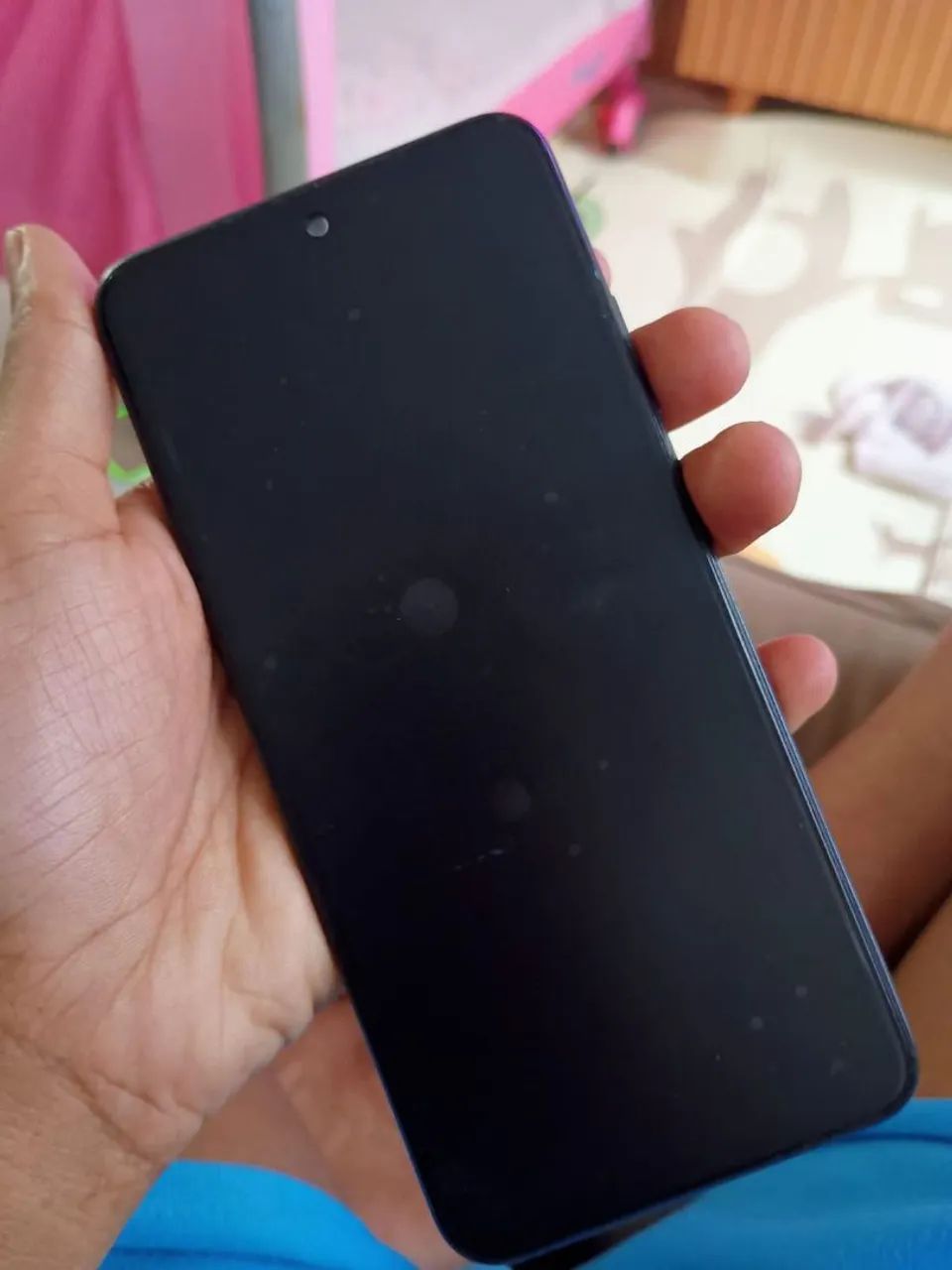 Xiaomi Note 10s - Foto 5