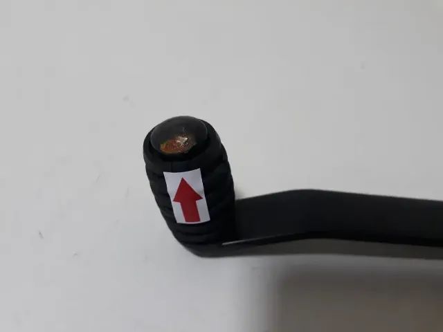 Pedal Cambio Triumph Tiger 900 Gt 20/23 Orig 60118 - Foto 2