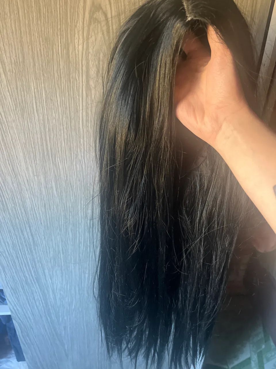 peruca - Foto 3