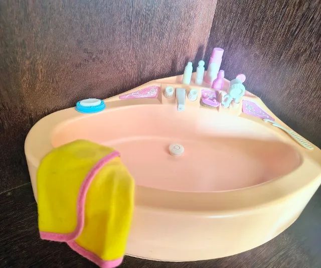Banheiro da Barbie - Foto 2