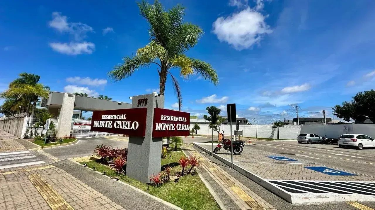 Lote Monte Carlo - lado da sombra e escriturado - Foto 3