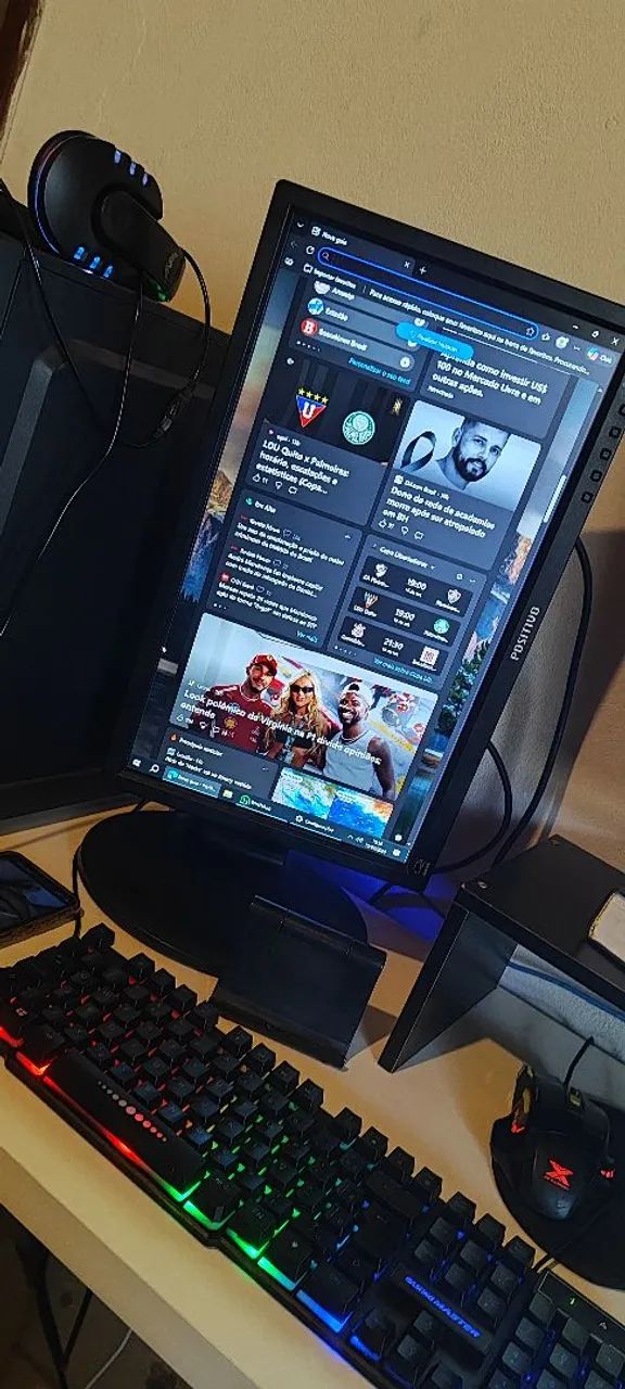 PC GAMER - Foto 2