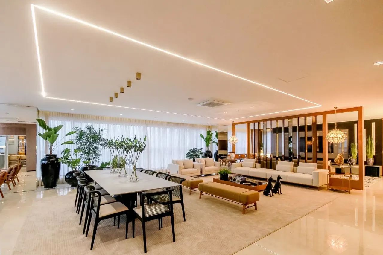 apartamento 5 suites kingdom Park Residence - Foto 2