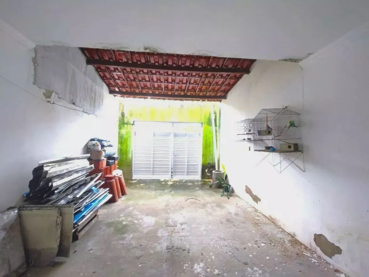 Casa Duplex no Dias Macedo, " Não financia'' - Foto 5
