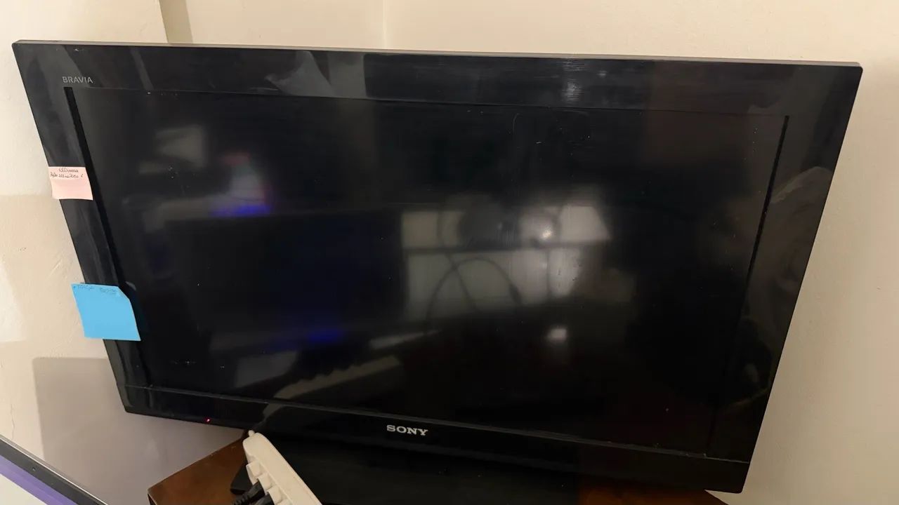 Tv Sony 