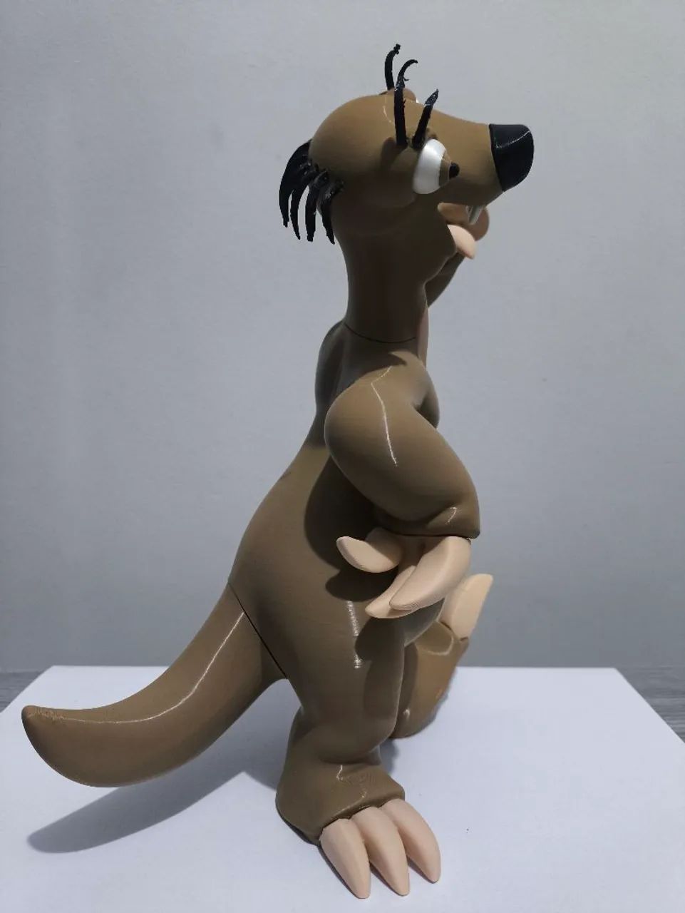 SID Era do Gelo 3D 26cm - Foto 5