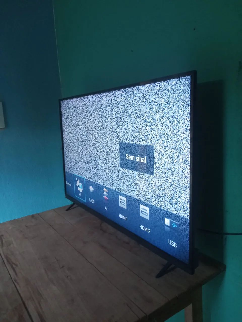 TV philco 49 polegadas - Foto 5