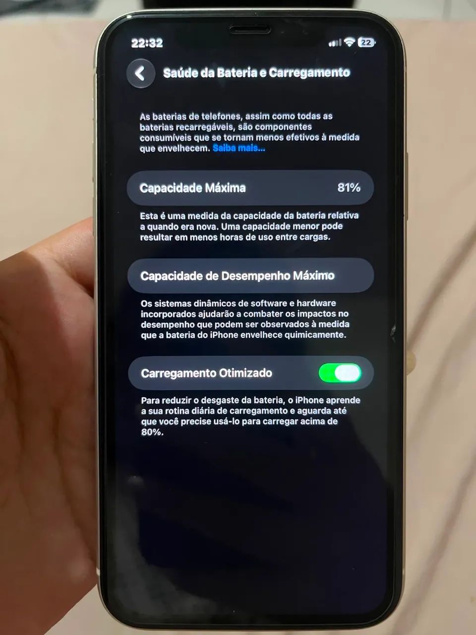 iPhone 11 128 gigas  - Foto 4