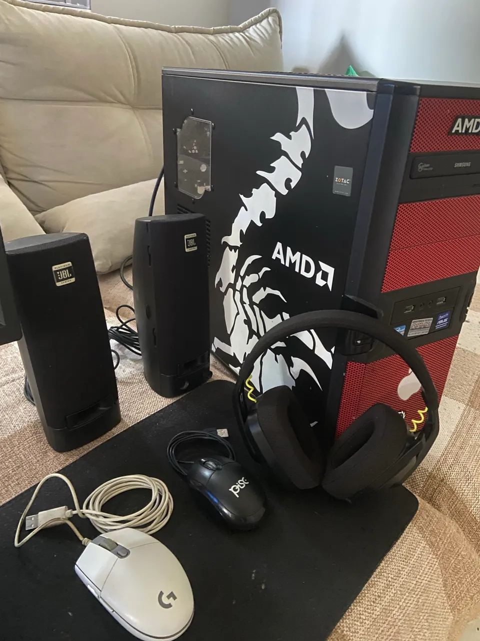 PC COMPLETO  - Foto 4