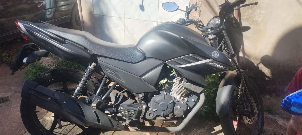 Fazer 150 ano 24/25 - Foto 2