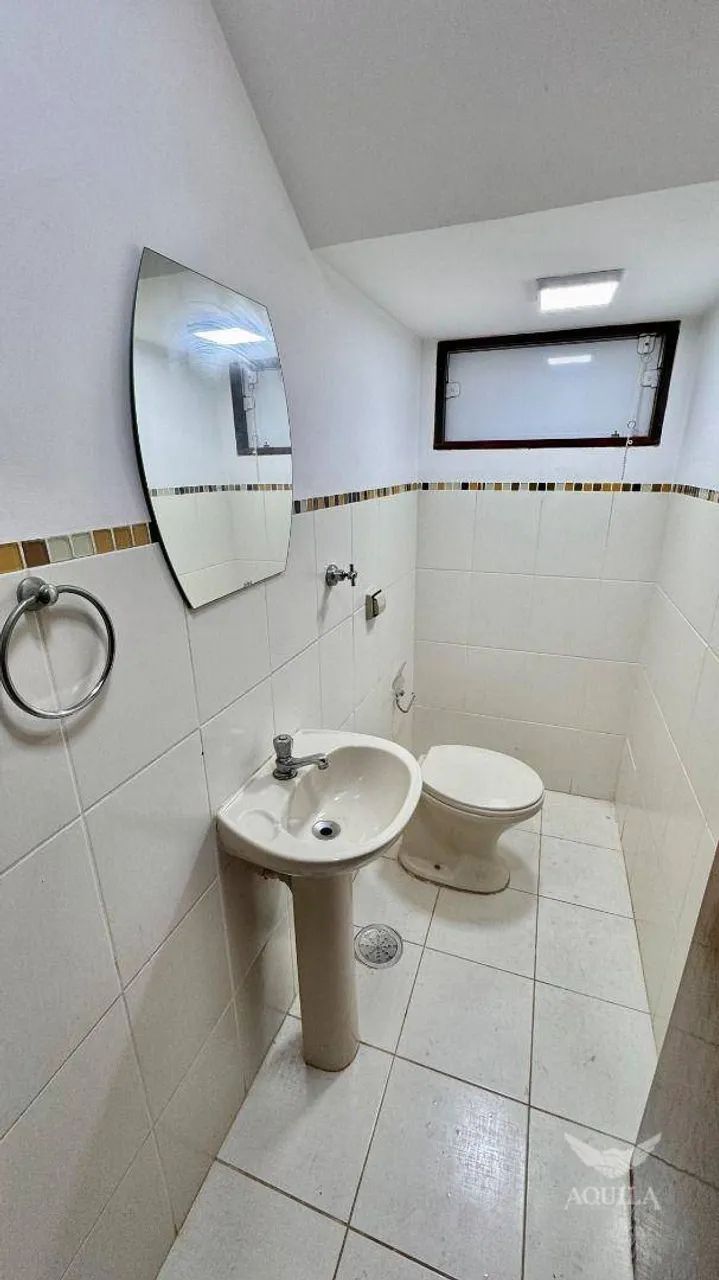SOBRADO RESIDENCIAL / COMERCIAL - WANELL VILE - SOROCABA / SP - Foto 4