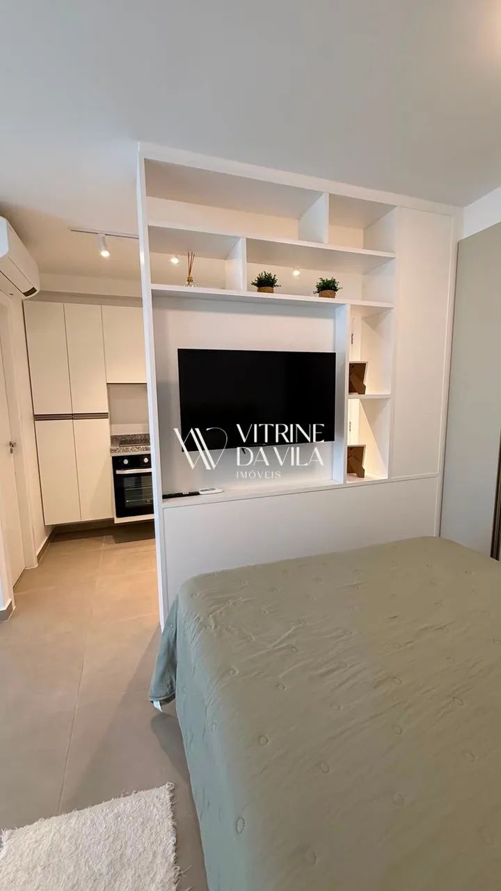 Studio moderno para locação na Vila Mariana SP - Foto 3