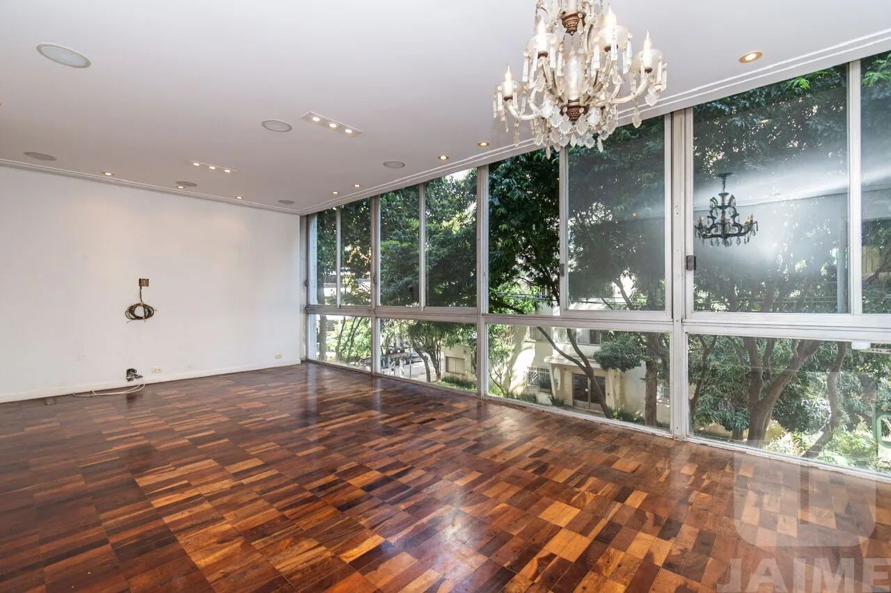 Apartamento reformado de 129 m² com 3 dormitórios em Santa Cecília - Foto 3