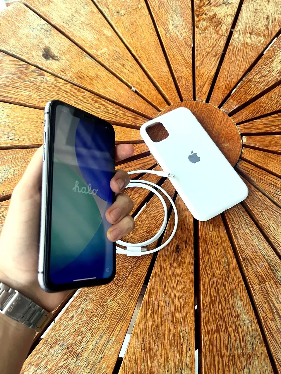 IPHONE 11 64GB - Foto 3