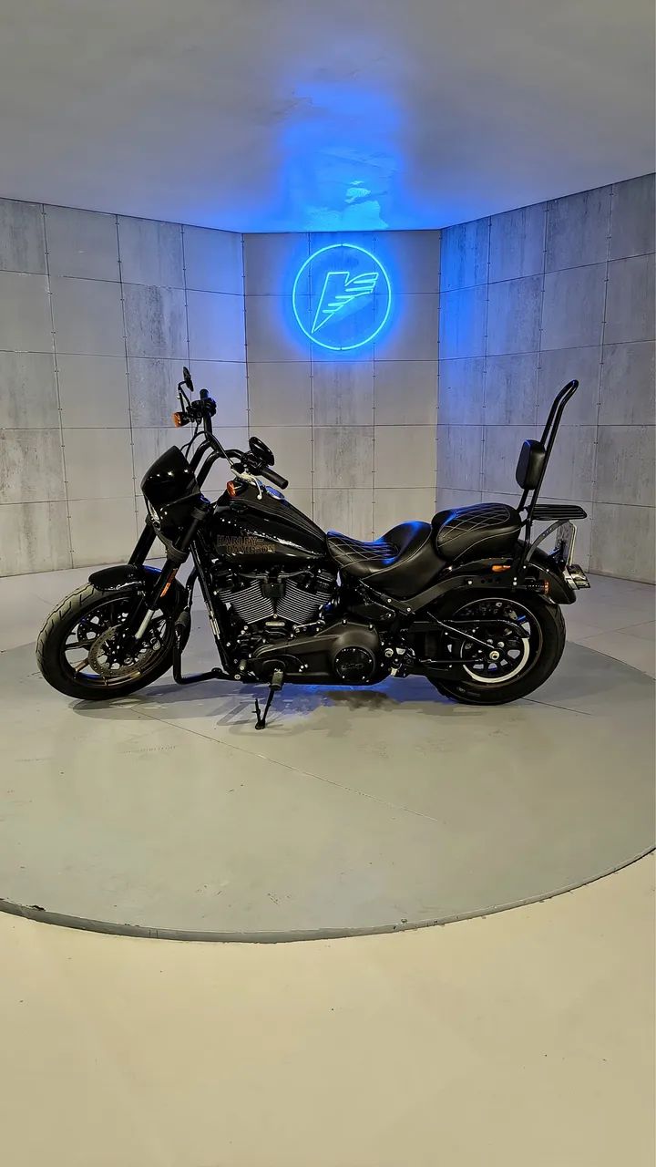 Low Rider S - Foto 5