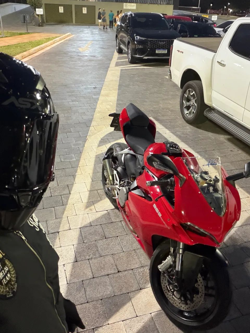 Panigale 959 - Foto 2