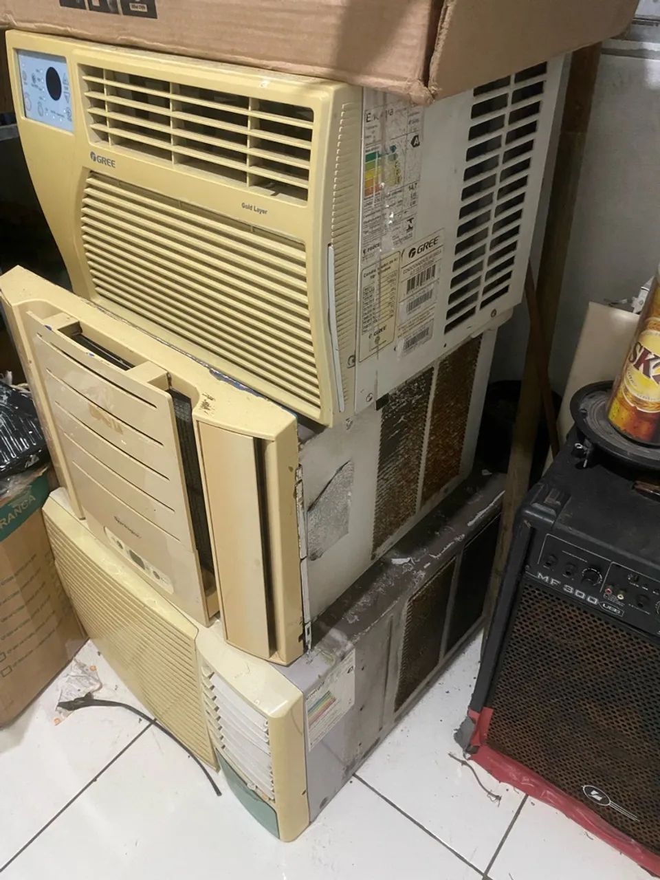 Vendo ar condicionado  - Foto 4