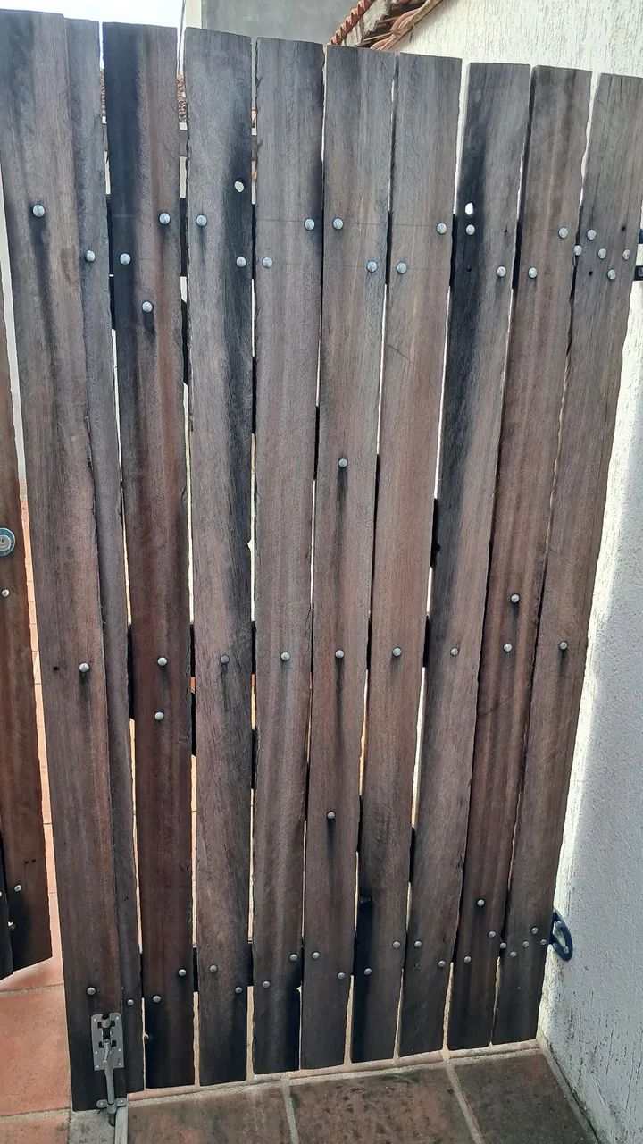 Portão - Foto 3