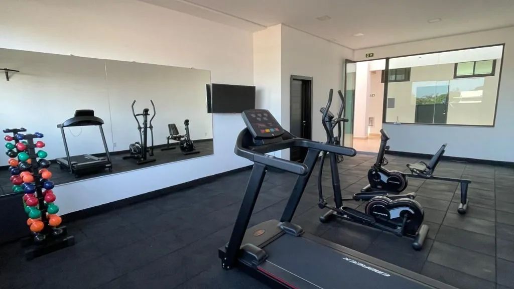 Excelente apartamento duplex no Arboria Studios & Residence. - Foto 4