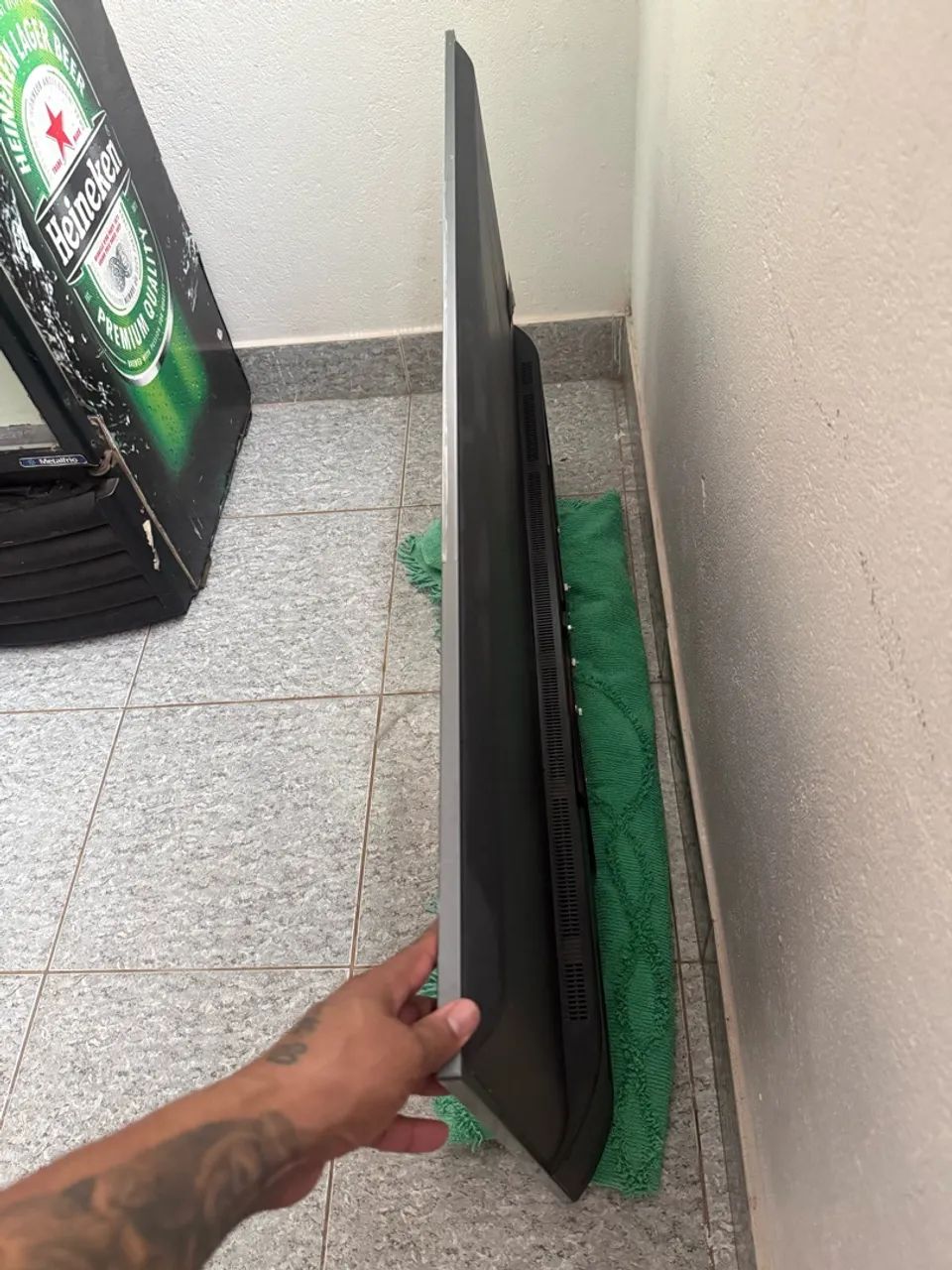 Tv de 58 - Foto 4
