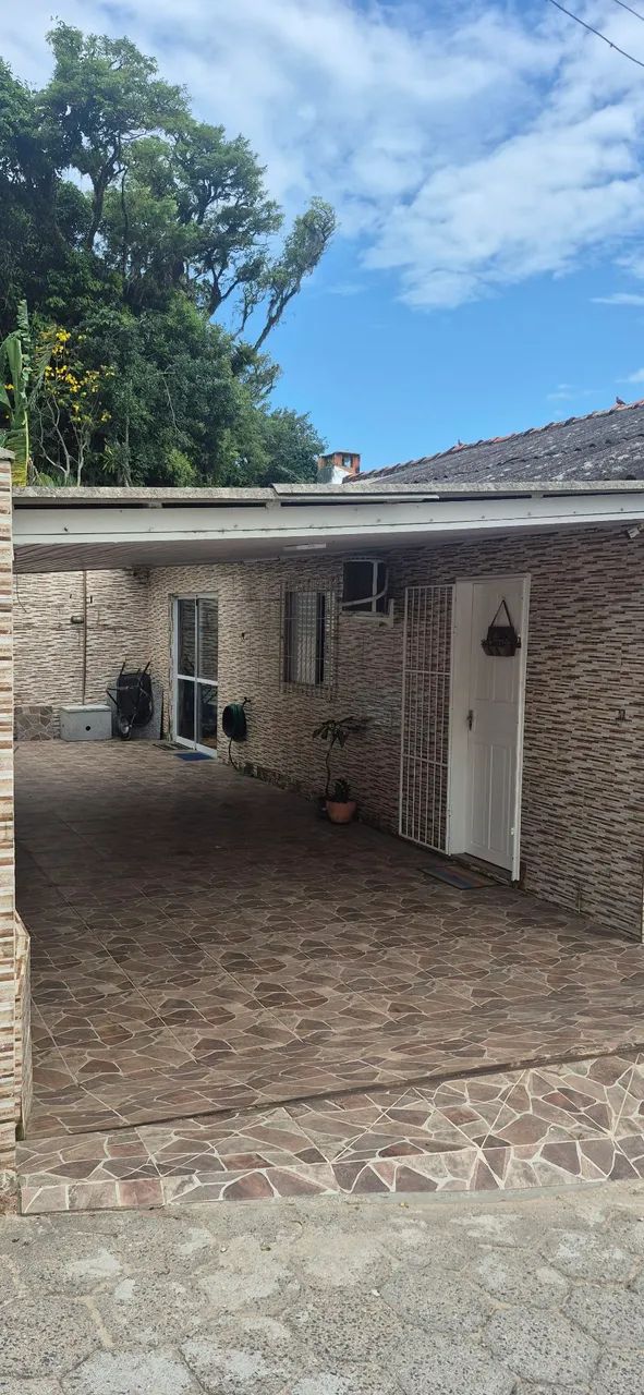 Casa em Itapirubá com Piscina, Churrasqueira e Ar-Condicionado - Foto 4
